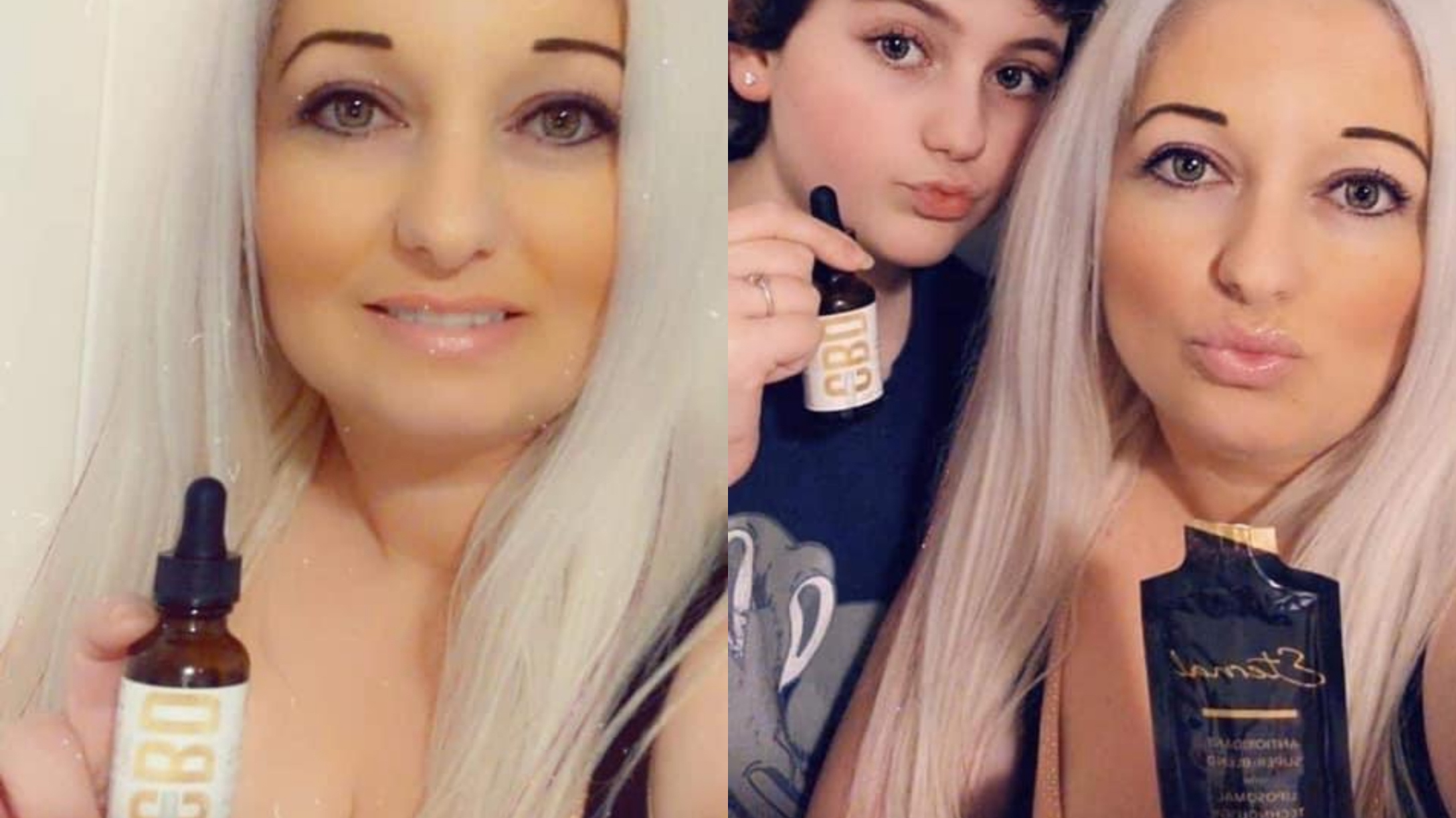 Oregon Mom Is Now Going to Jail After Treating Young Daughter's Liver