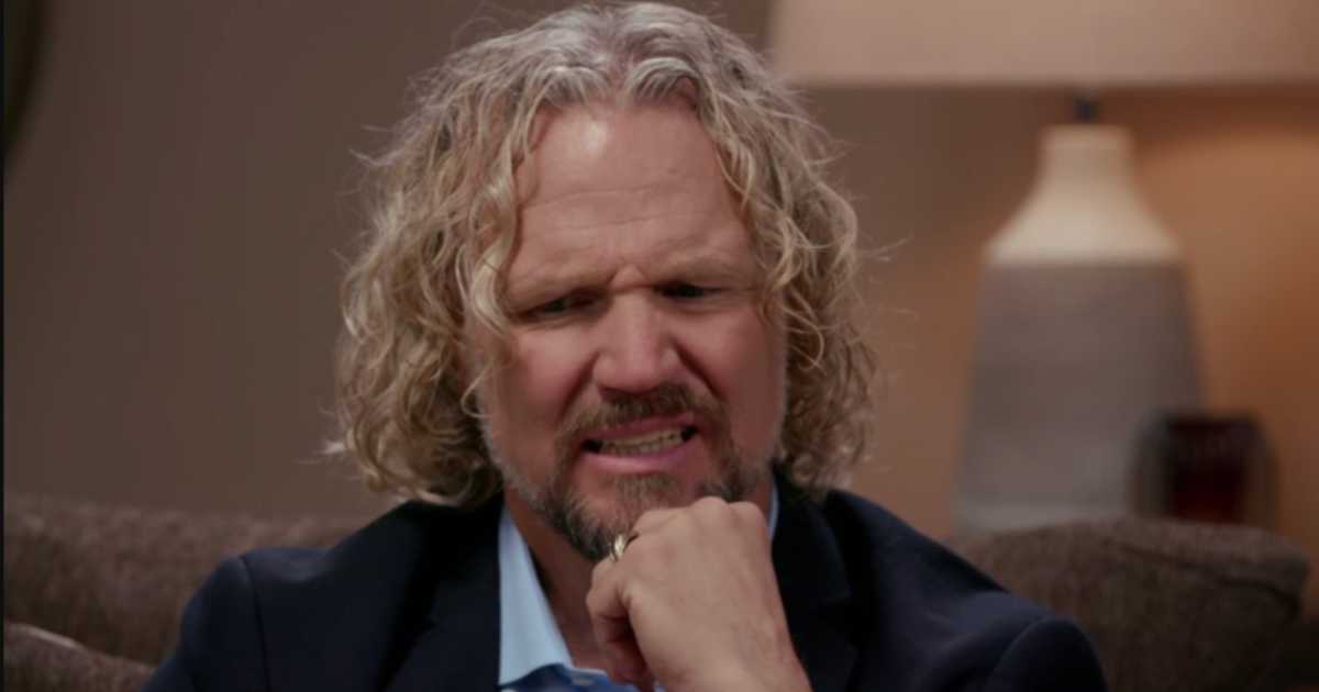 Sister Wives' Kody Brown Hints He's Hopeful He Can Fix One of His Three  Failed Marriages | CafeMom.com