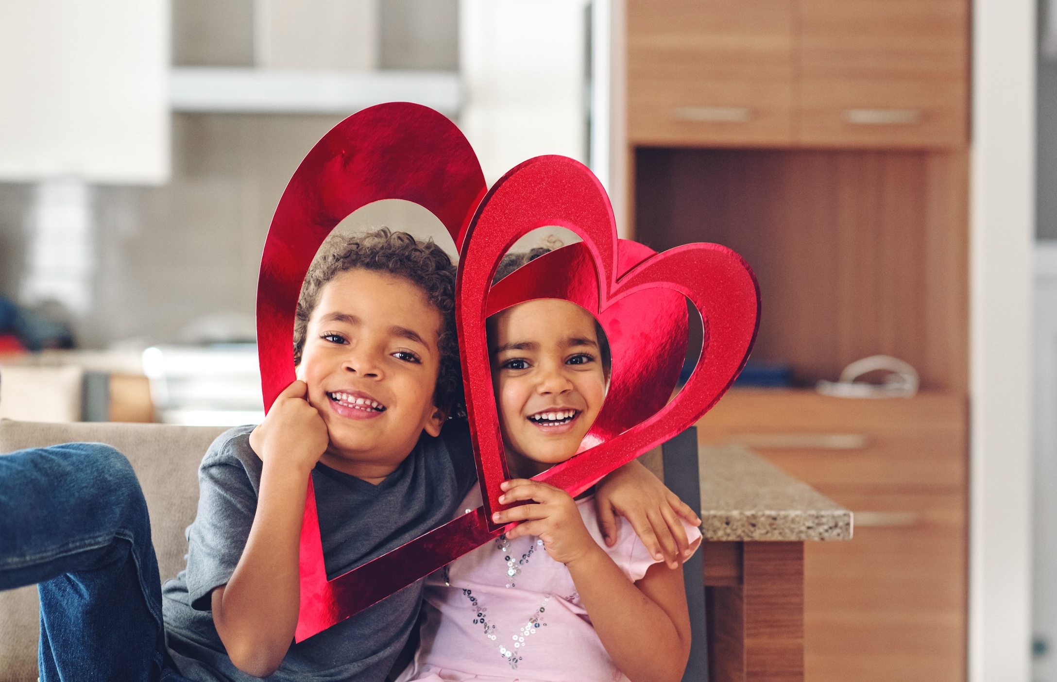 Valentine's Day Gift Ideas for Kids of All Ages