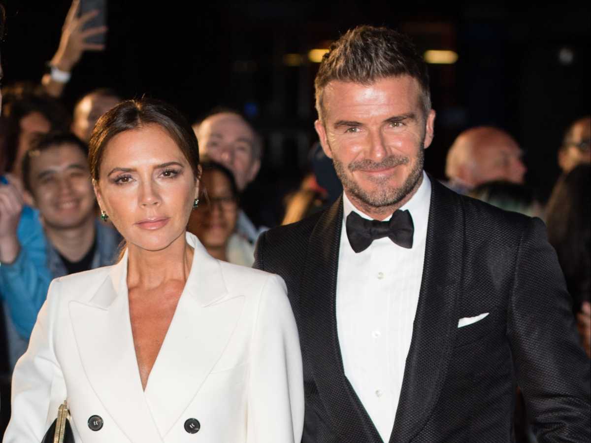 Which of David & Victoria Beckham's Kids Have the Highest Net Worth