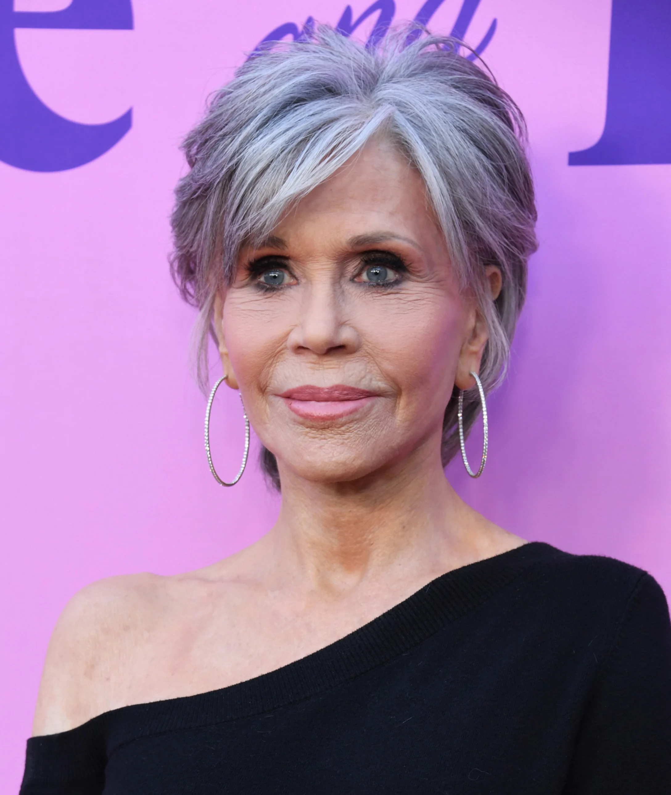 Jane Fonda