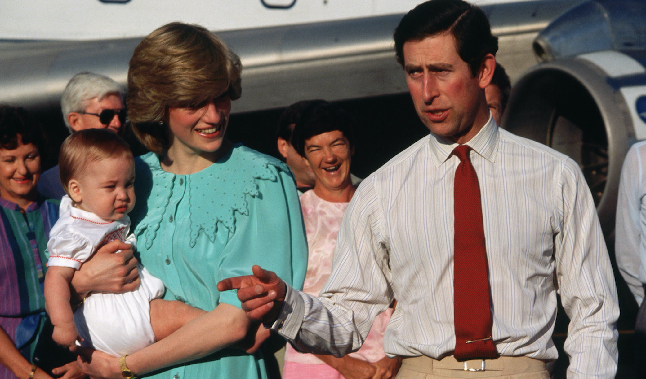 15 Ways Princess Diana Forever Changed the Royal Family CafeMom