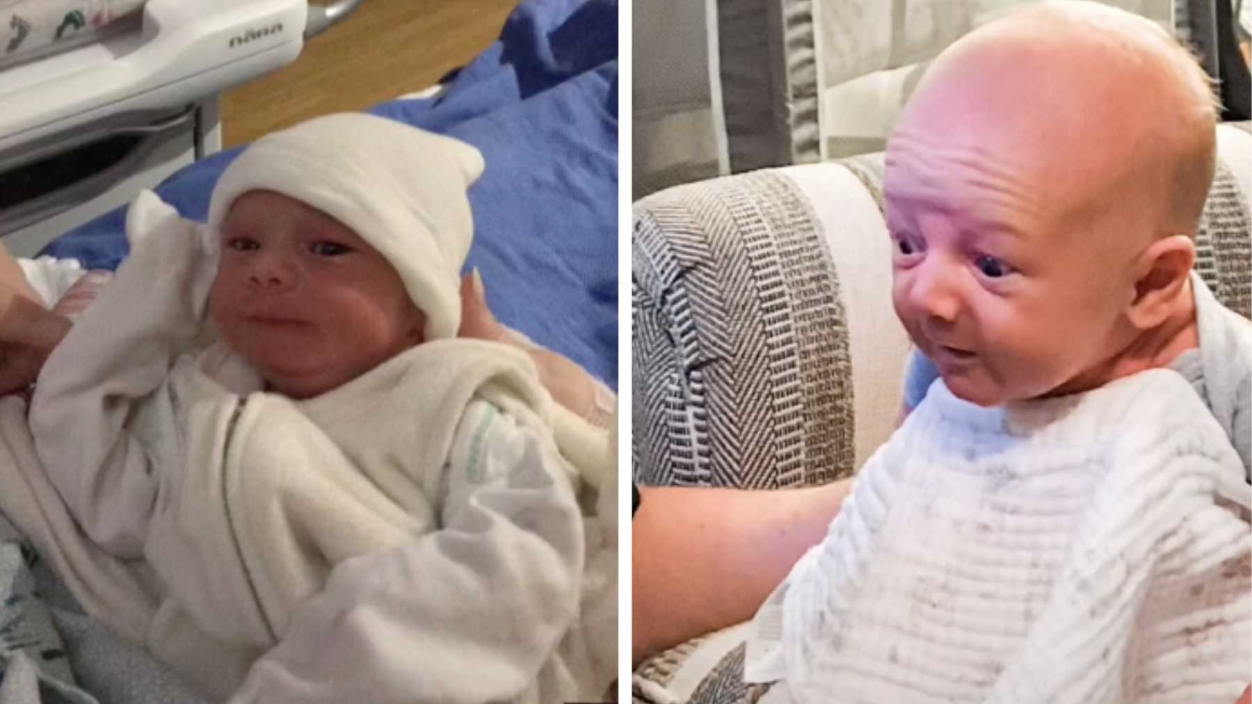 Mom Shares Kid's 'Ugly' Baby Photos in New TikTok Trend and It's Truly  Delightful | CafeMom.com