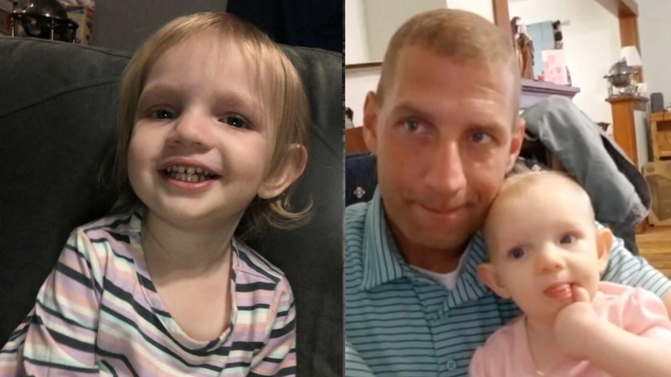 Dad Convicted of Murder After Toddler Starved While He Was Blacked Out