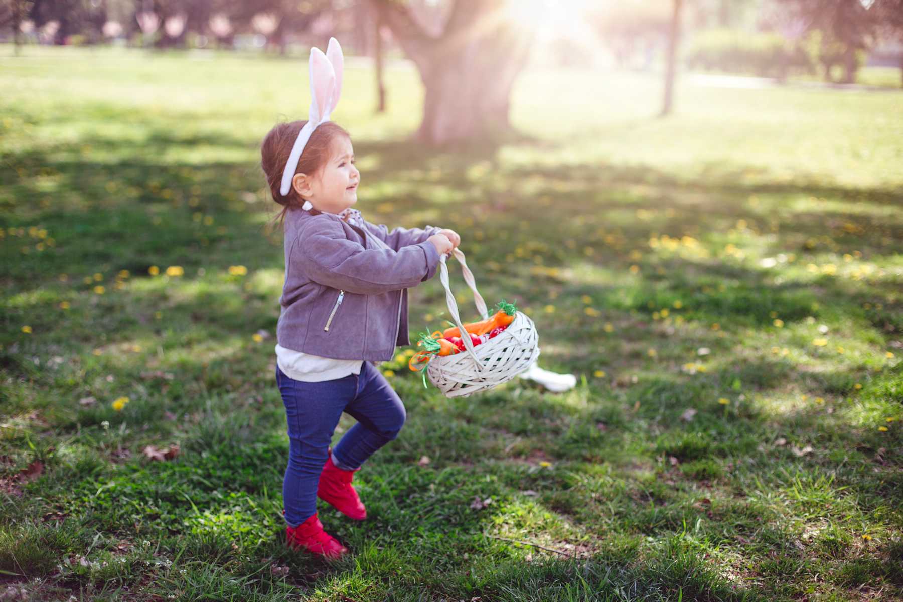 11 Fabulous Easter Gifts For Babies Toddlers Kids That Aren t Candy 11 fabulous easter gifts for babies toddlers kids that aren t candy