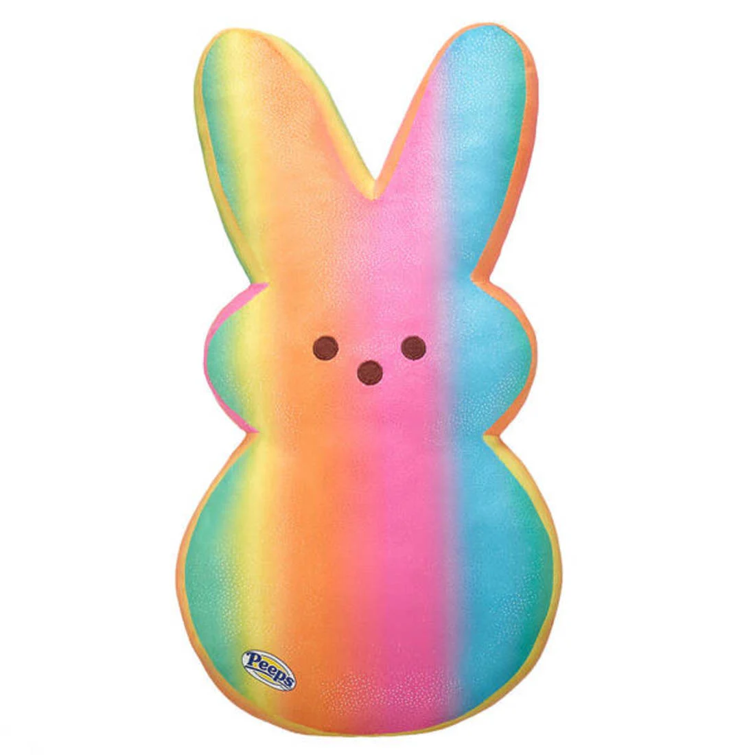 Rainbow Peep Bunny