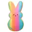 Rainbow Peep Bunny-placeholder