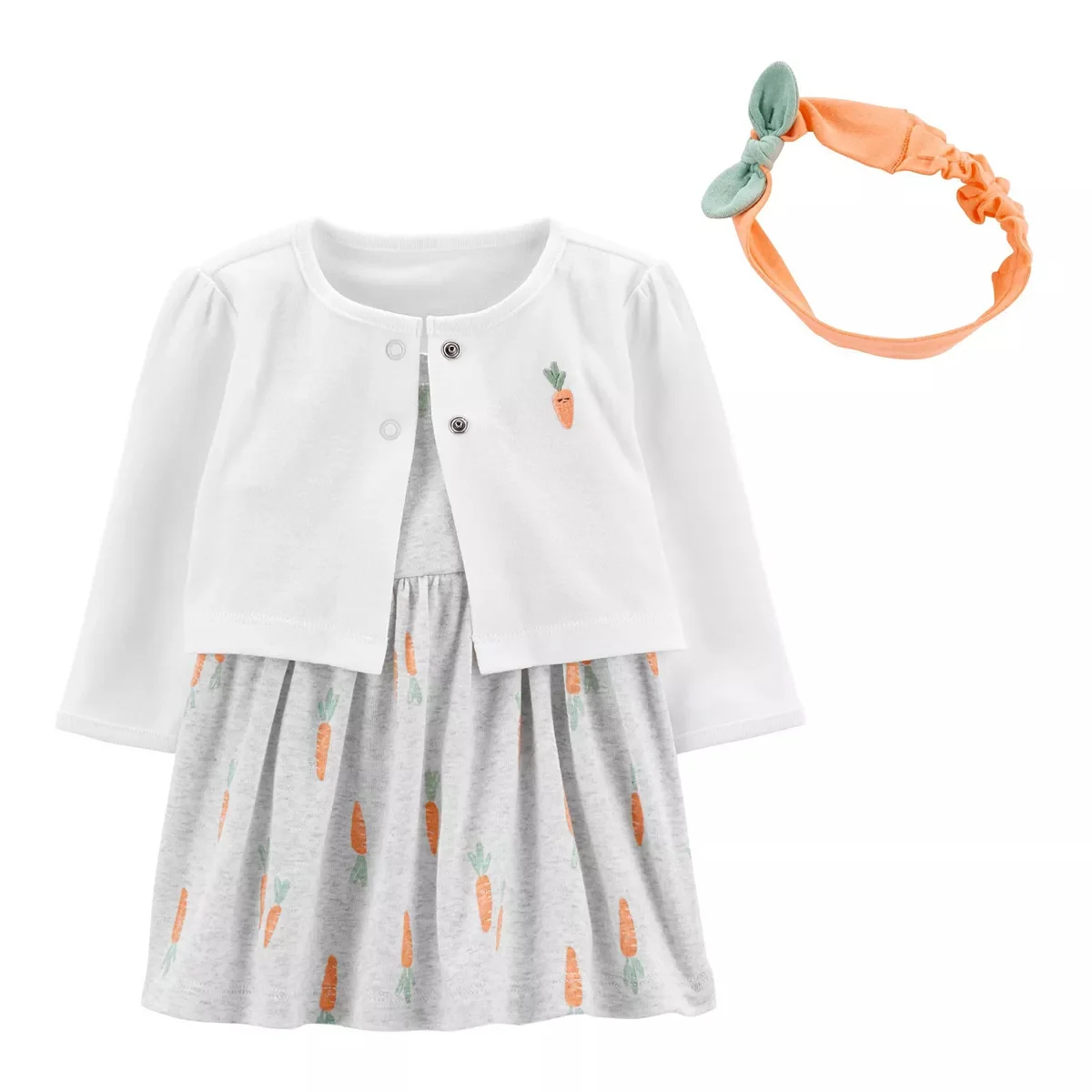 20 Adorable Easter Outfits for Baby's First Easter