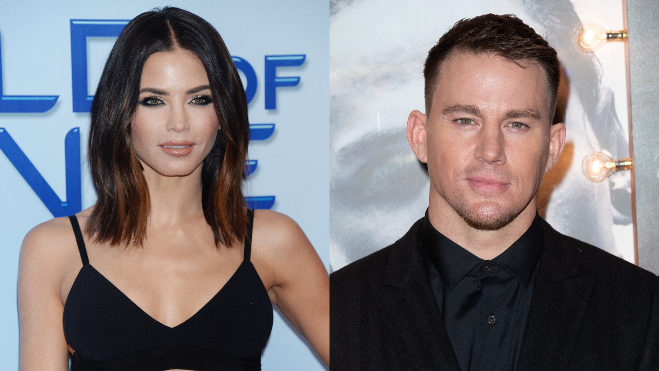 Jenna Dewan & Channing Tatum's Messy Divorce Hits Another Snag Over