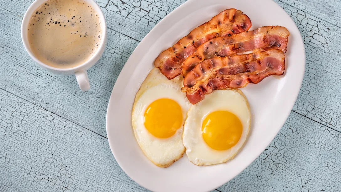 My Son Kicked Me Out of His House Because I Kept Making Him Breakfast