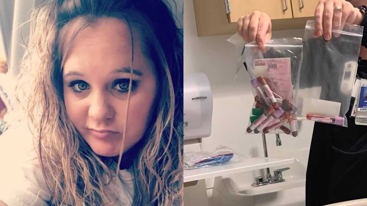 Mom Scams People Out of Thousands of Dollars by Claiming Her Daughter