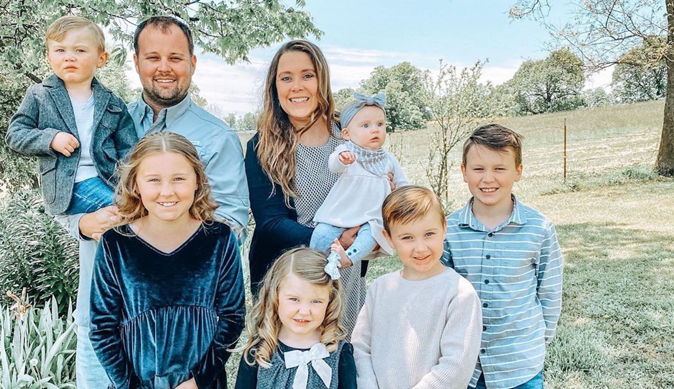 Anna Duggar Responds To Growing Speculation She S Pregnant With Baby 7 Cafemom Com