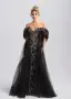 evil queen wedding dress-placeholder