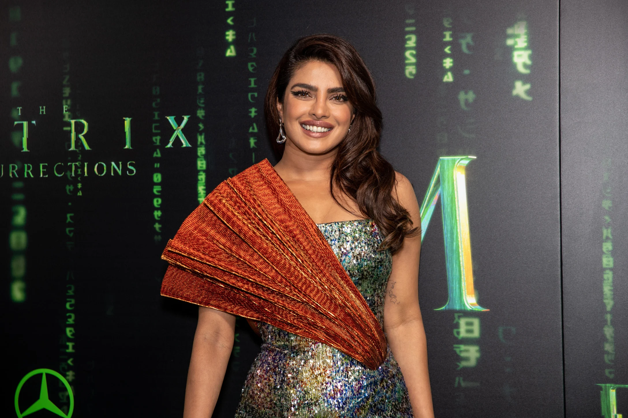 Priyanka Chopra