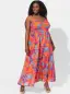 pleated maxi dress-placeholder