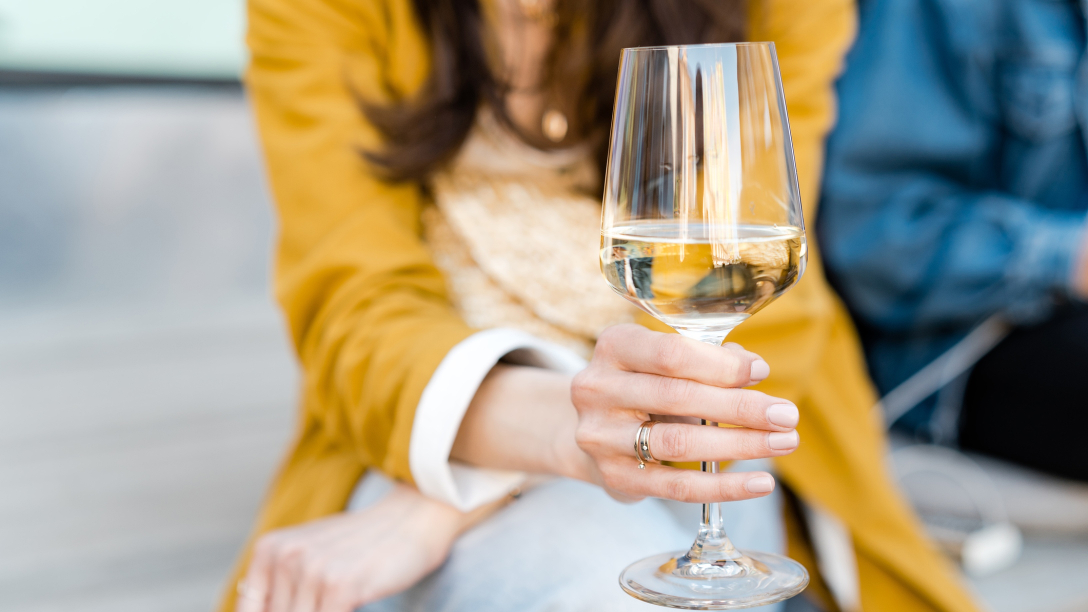 As a Recovering Alcoholic, This Is Why I Think Mommy Wine Culture Is