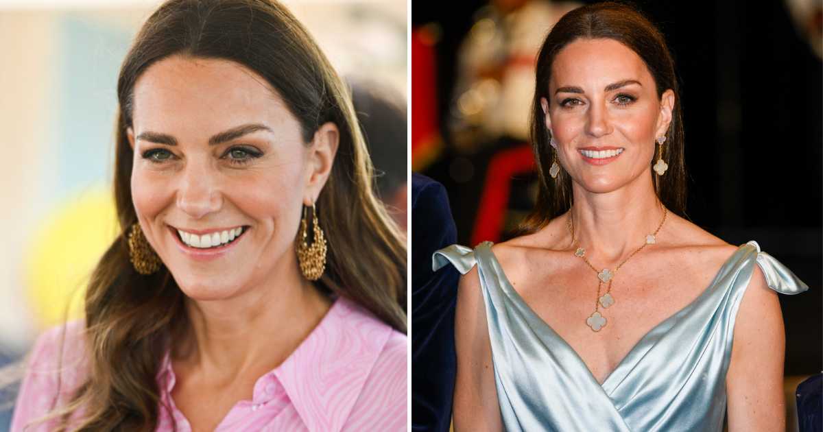 30 Ways Kate Middleton Quietly Exerts Her Royal Power | CafeMom.com
