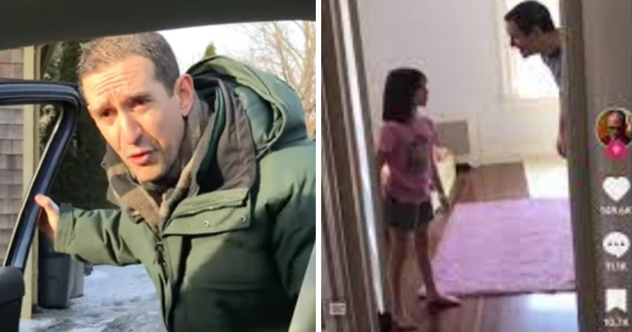 Catherine and Allan Kassenoff's Kids Spoke of the Abuse They Endured & Courts Did Nothing