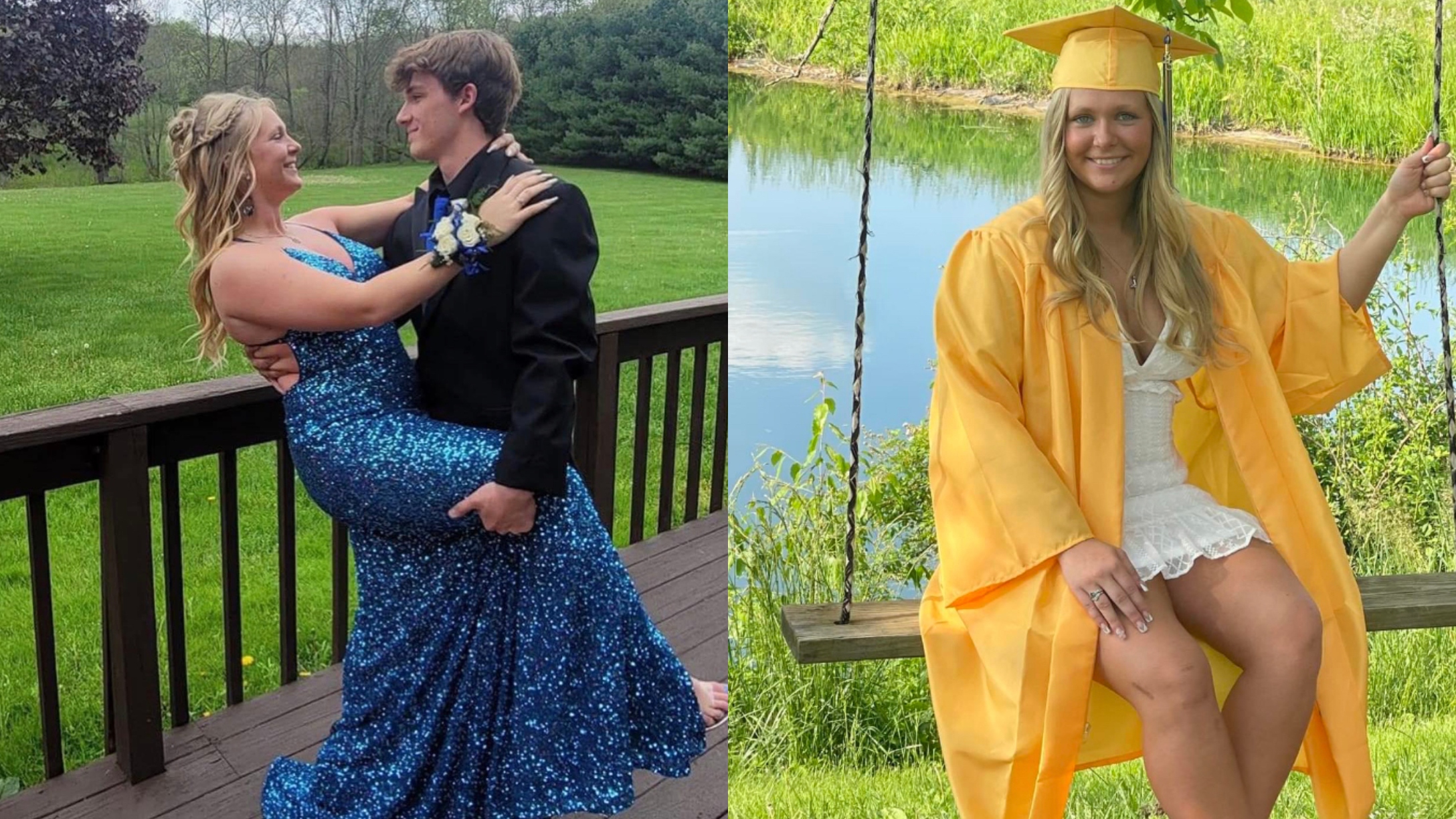 Teen Accused in Strangling Death of Ex-Girlfriend While on Graduation ...