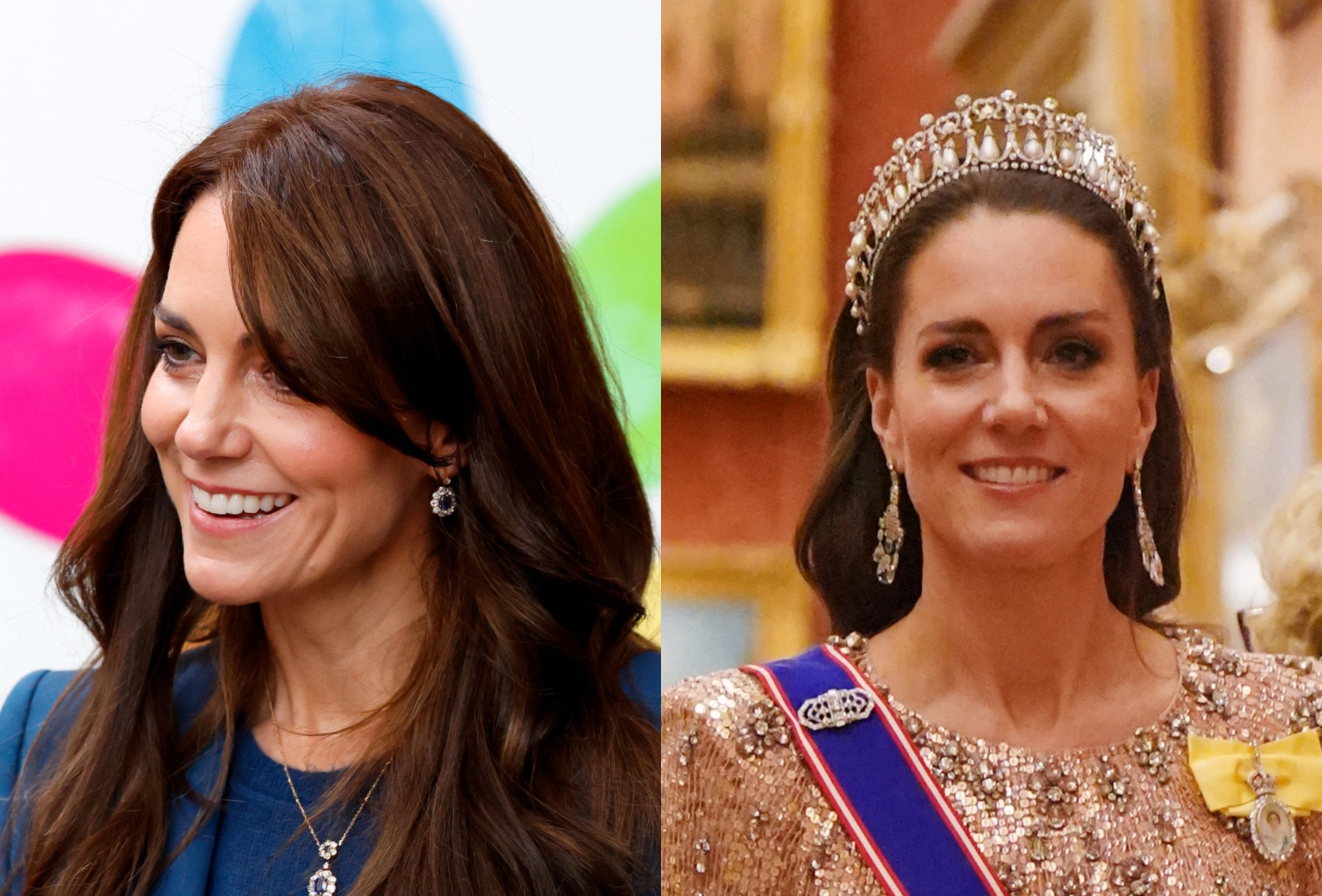 Kate Middleton Hospitalized After Major Surgery Requiring Over 3 Months ...