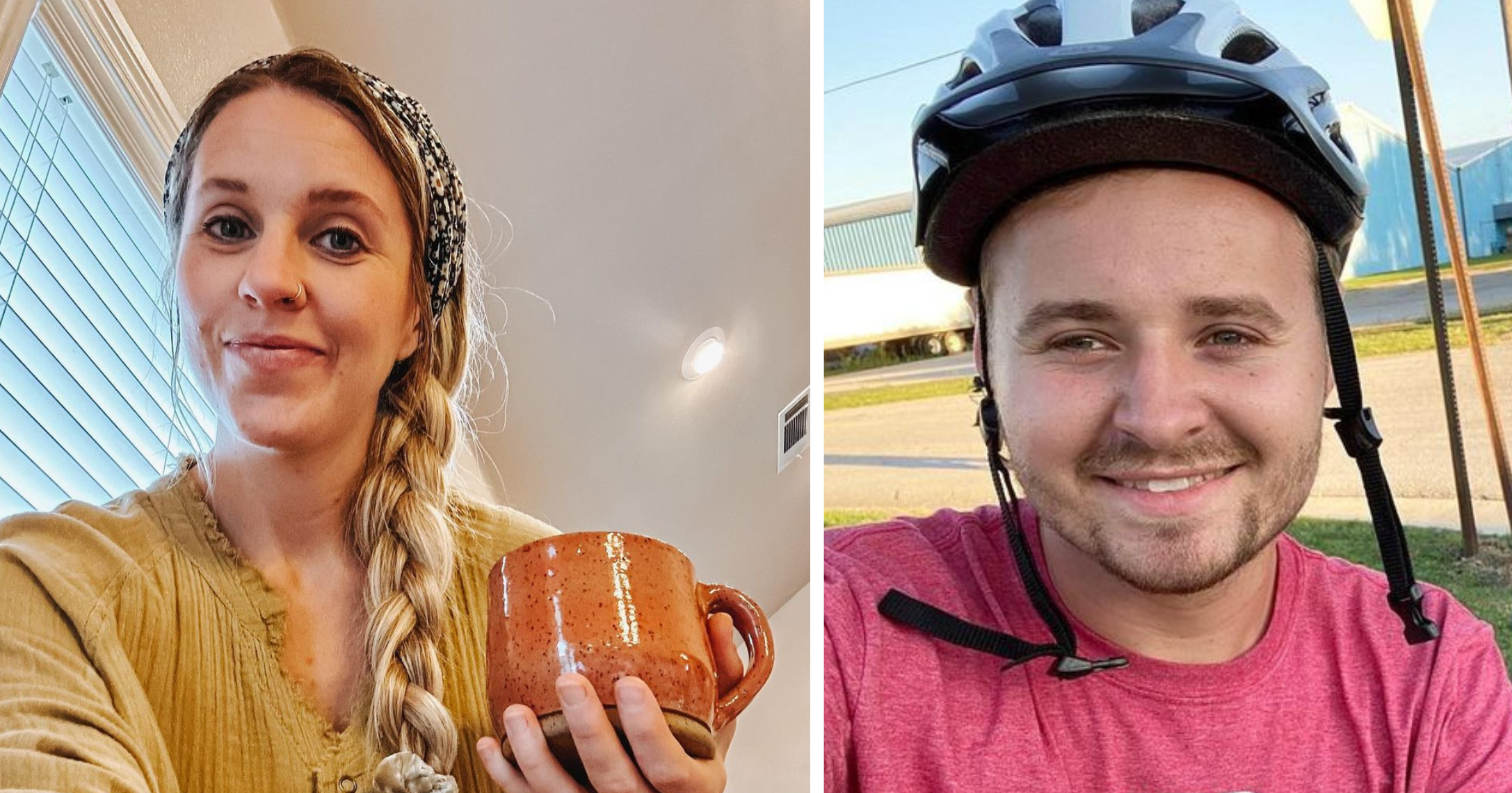 Jill Duggar Gets Zero Support From Her Brother Jed & He Just Tossed