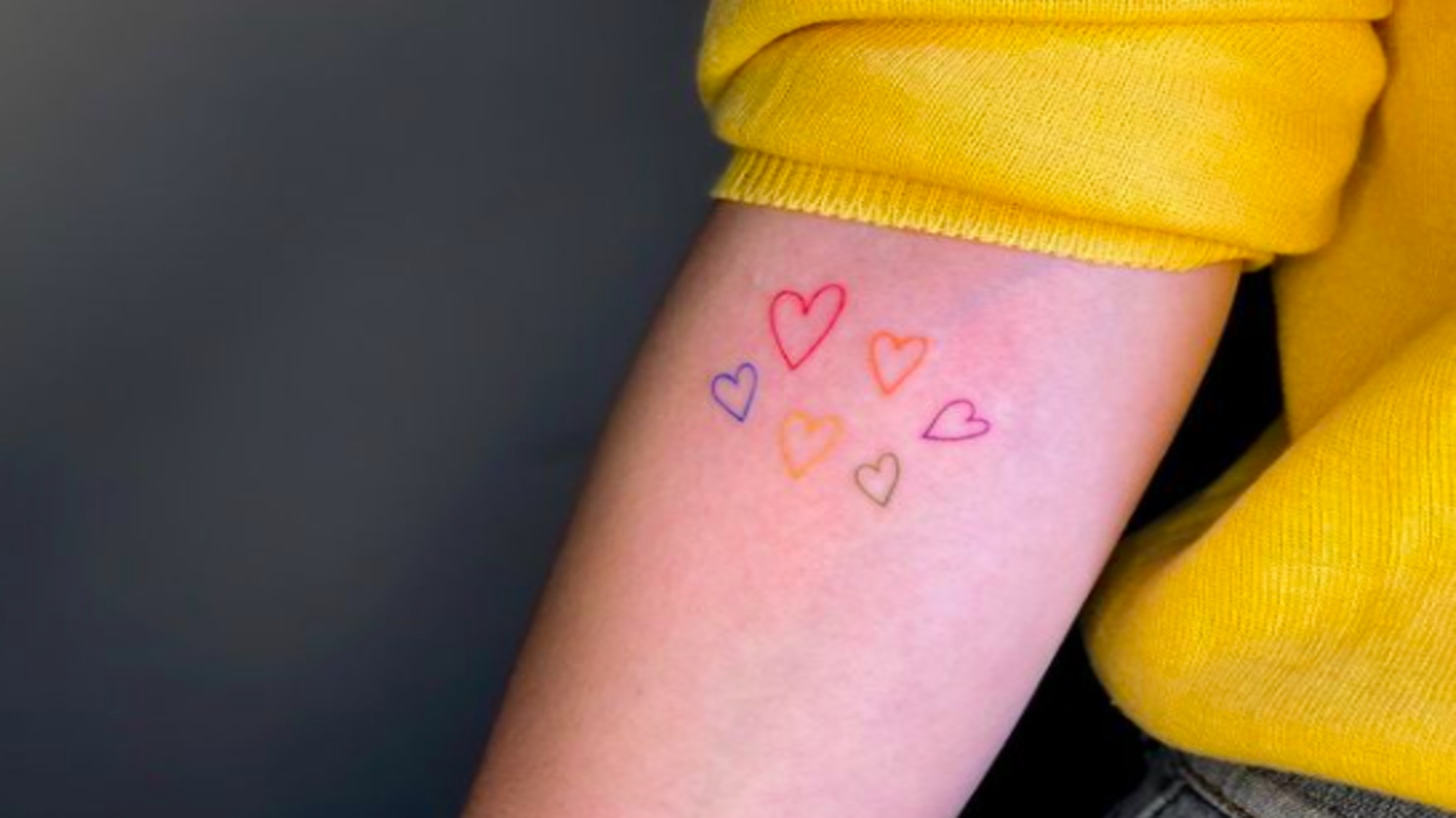 55 Amazing Heartbeat Tattoo Designs You Should Consider  Wild Tattoo Art
