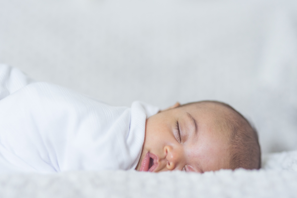 Non Binary Baby Names