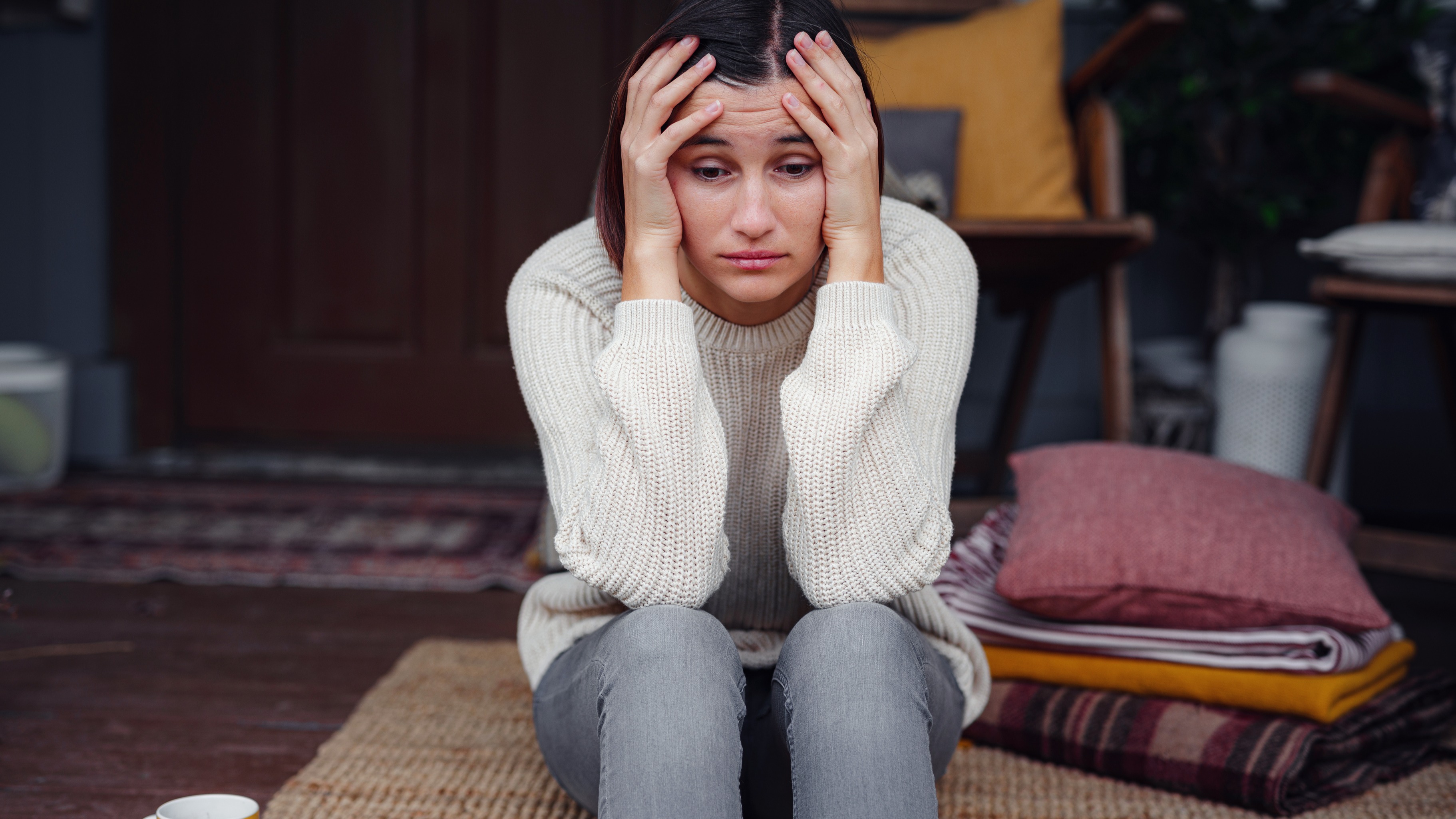 My Twin's Obsession With Getting Pregnant Is Driving Everyone Away