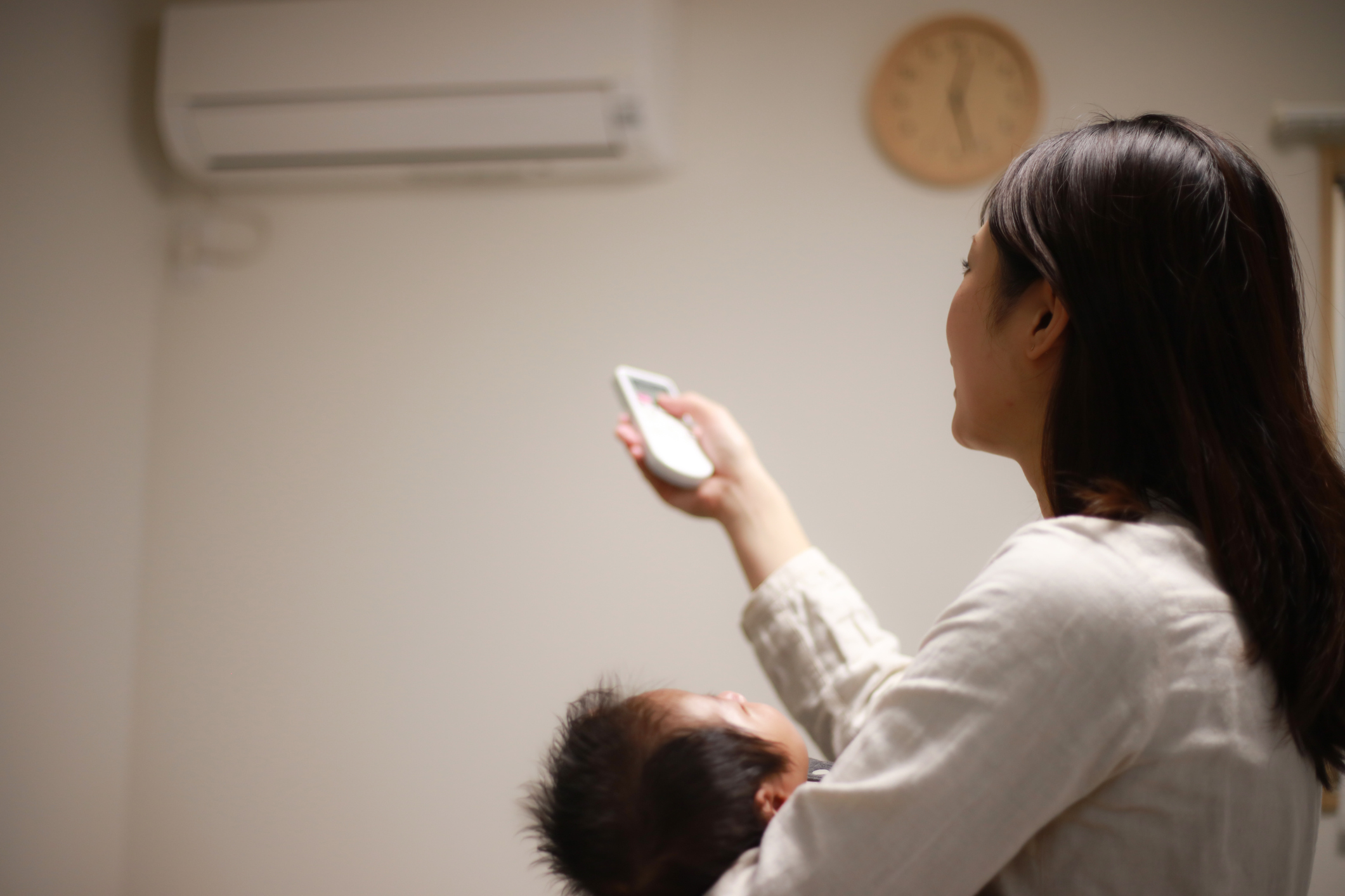 Is Air Conditioning Safe for Babies?