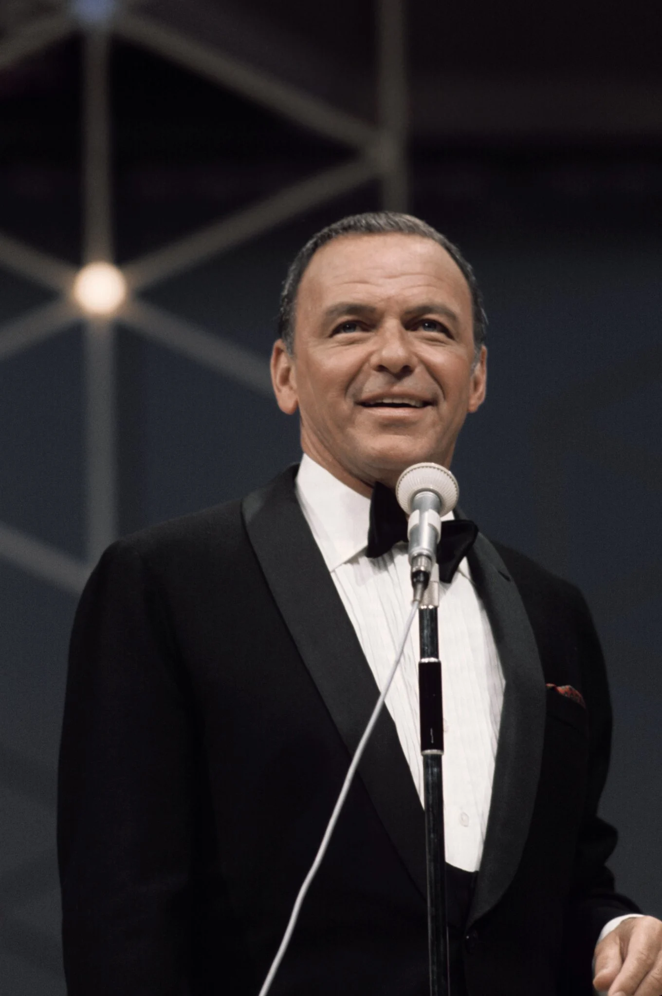 Frank Sinatra