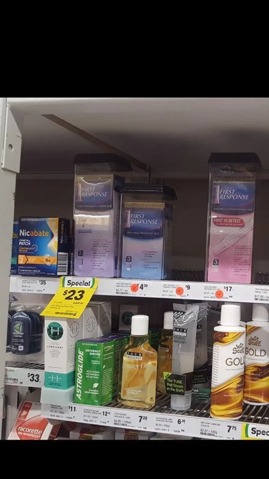 Birth control