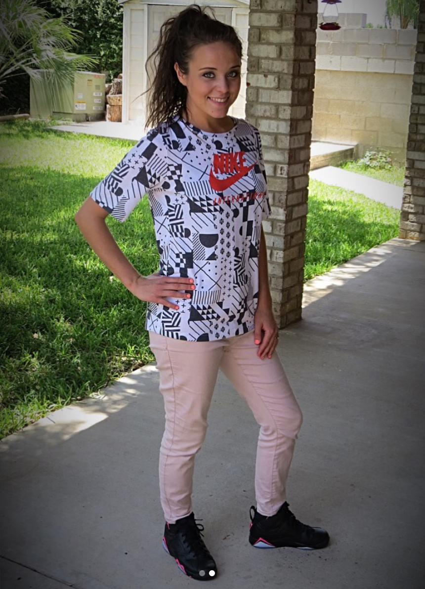 Jinger Duggar's Latest Outfit Is a Slap in the Face to Jim Bob