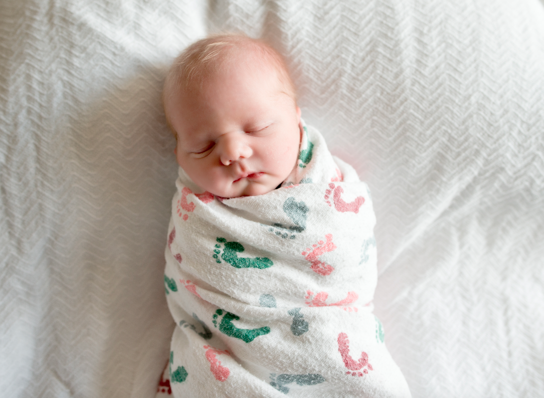 This Letter From A Newborn Is The Most Comforting Thing New Parents Can Read Cafemom Com