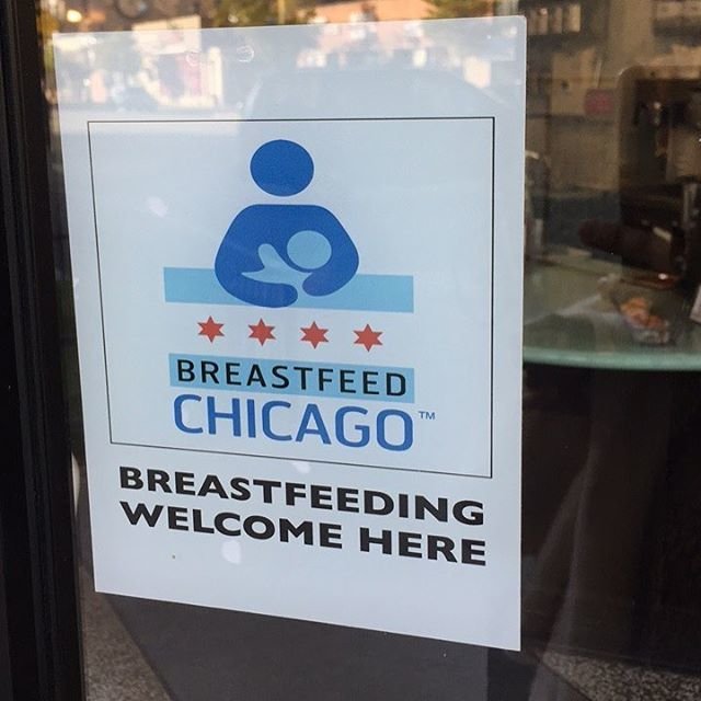 Telling Breastfeeding Moms to 'Cover Up' Is Sexual Harassment & It