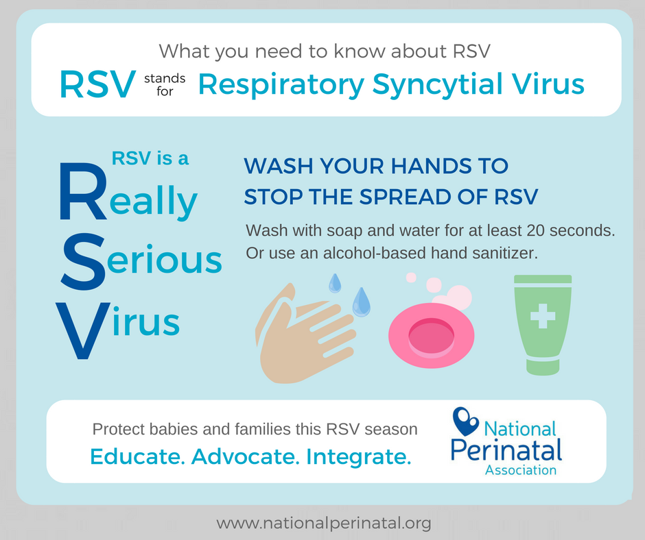 Treating and Preventing RSV in Infants