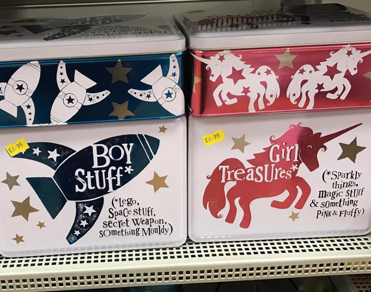 Raising Gender Neutral Kids Doesn T Mean What You Think It Means