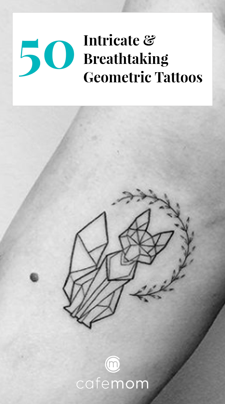 Geometrical landscape Tattoo tattooskaran    tattoo tattoos  tattooideas tattoodesign tattooartist tattooidea tattooformen   Instagram