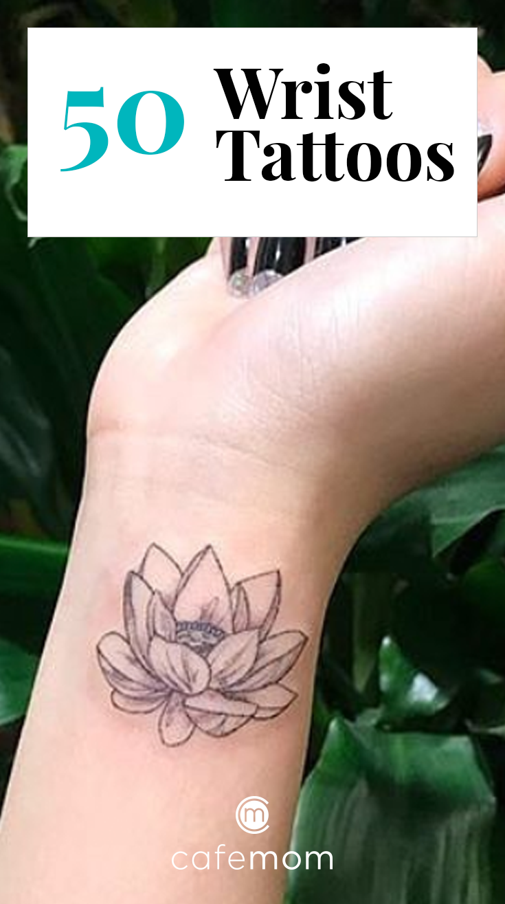 Update more than 138 small wrist tattoos tattoo