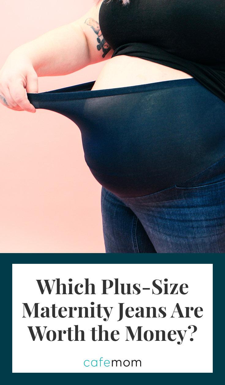 Plus Size Maternity Clothes | Motherhood