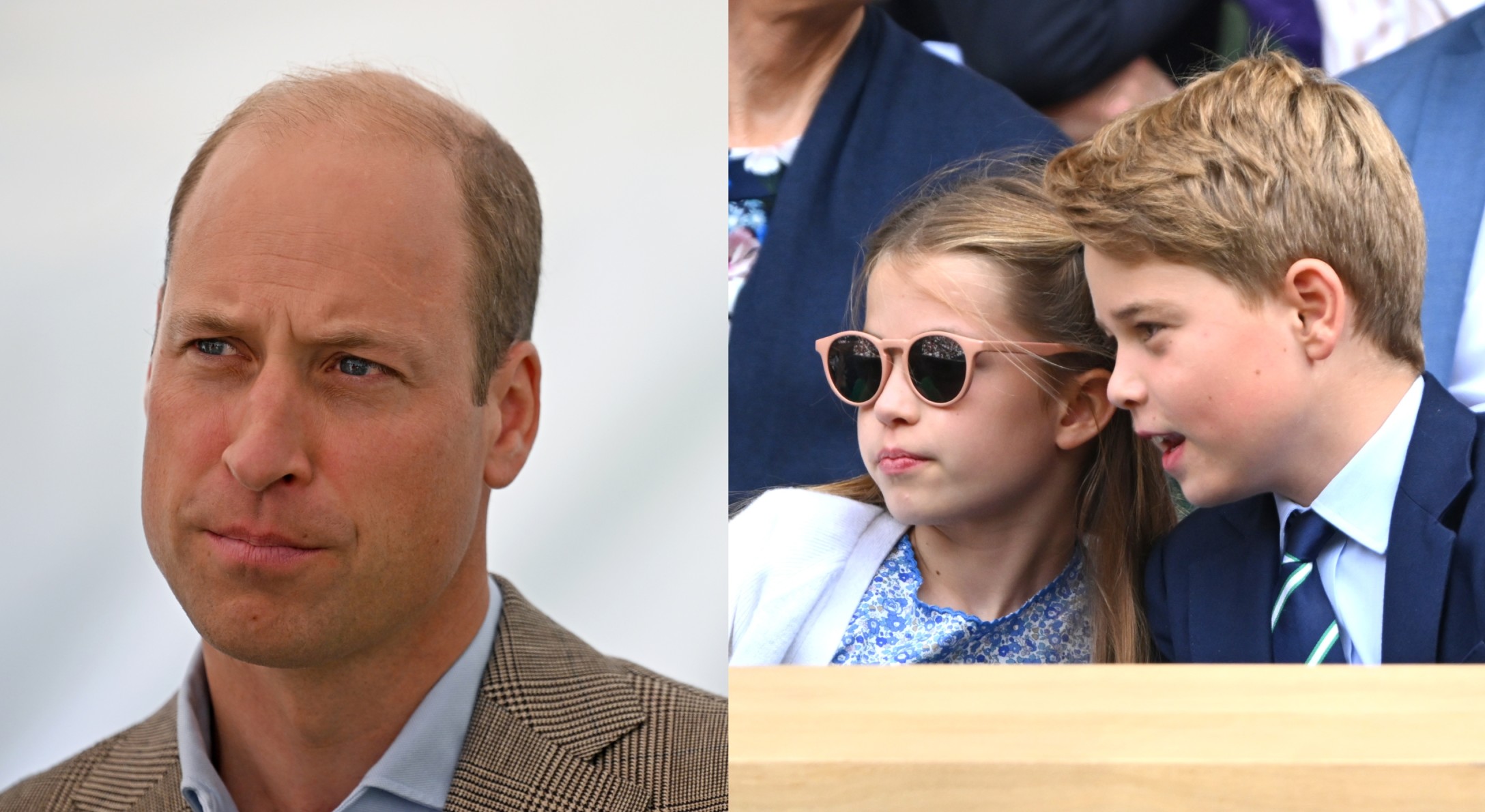 Prince William Brought His 3 Kids Classic NYC Souvenirs & We Love it for Them
