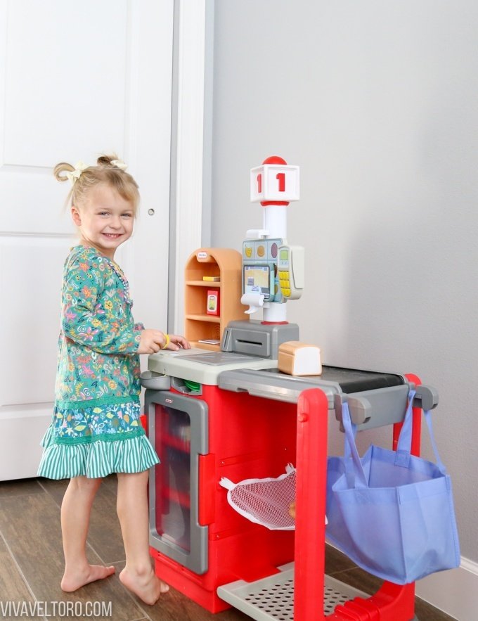 little tikes computer desk