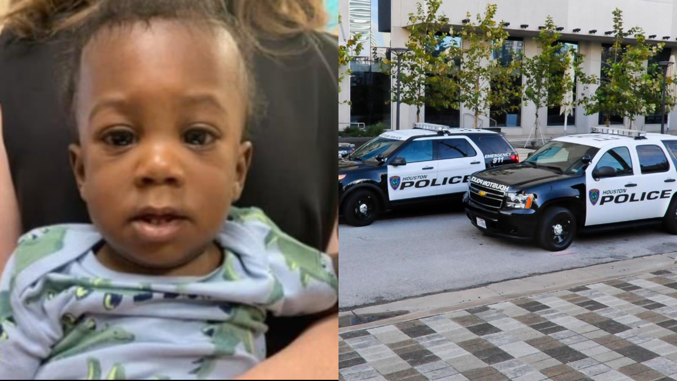 Unidentified Baby Abandoned in Car Seat Outside Stranger's Home in ...