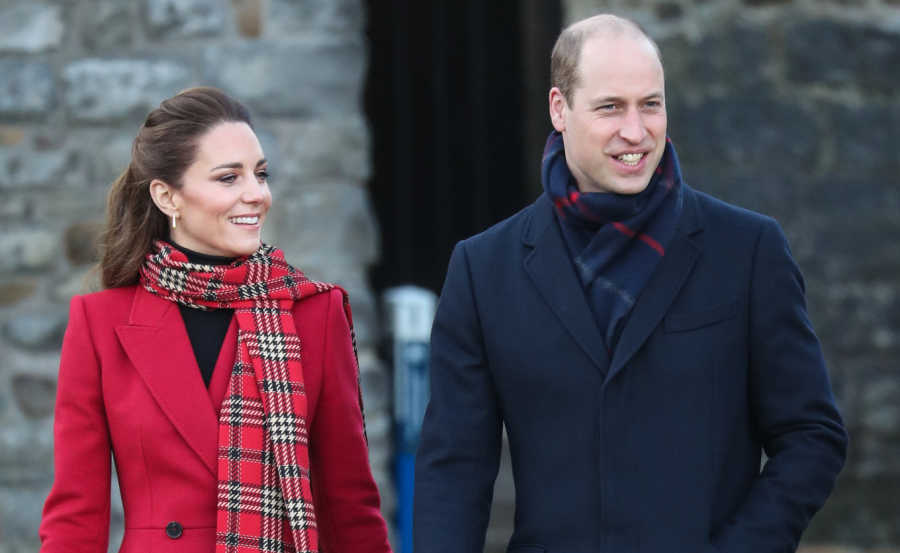 20 Times We Were Jealous Kate Is Married to Prince William | CafeMom.com