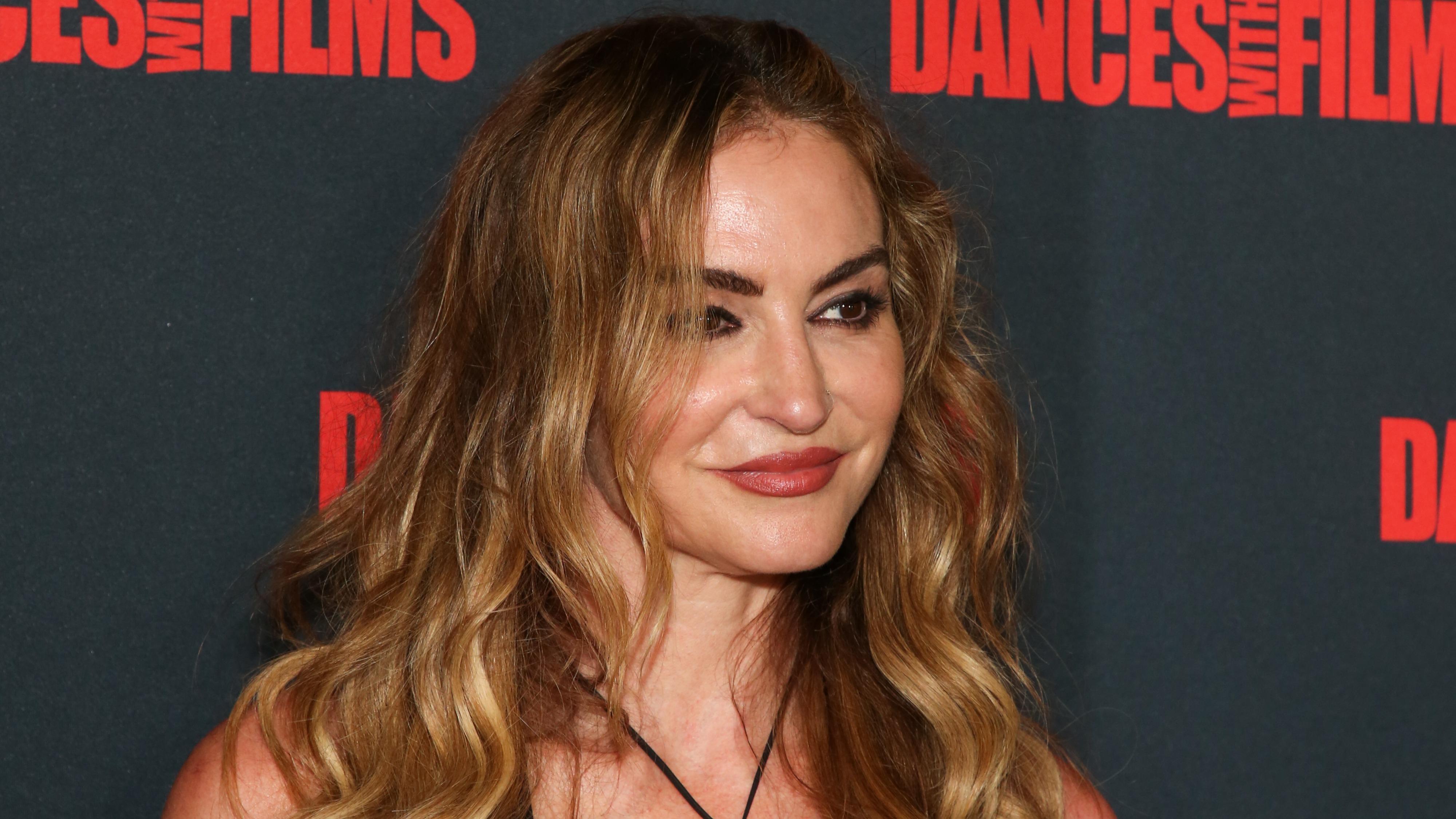 Drea de Matteo Says Her 13-Year-Old Son Edits Her OnlyFans Photos |  CafeMom.com