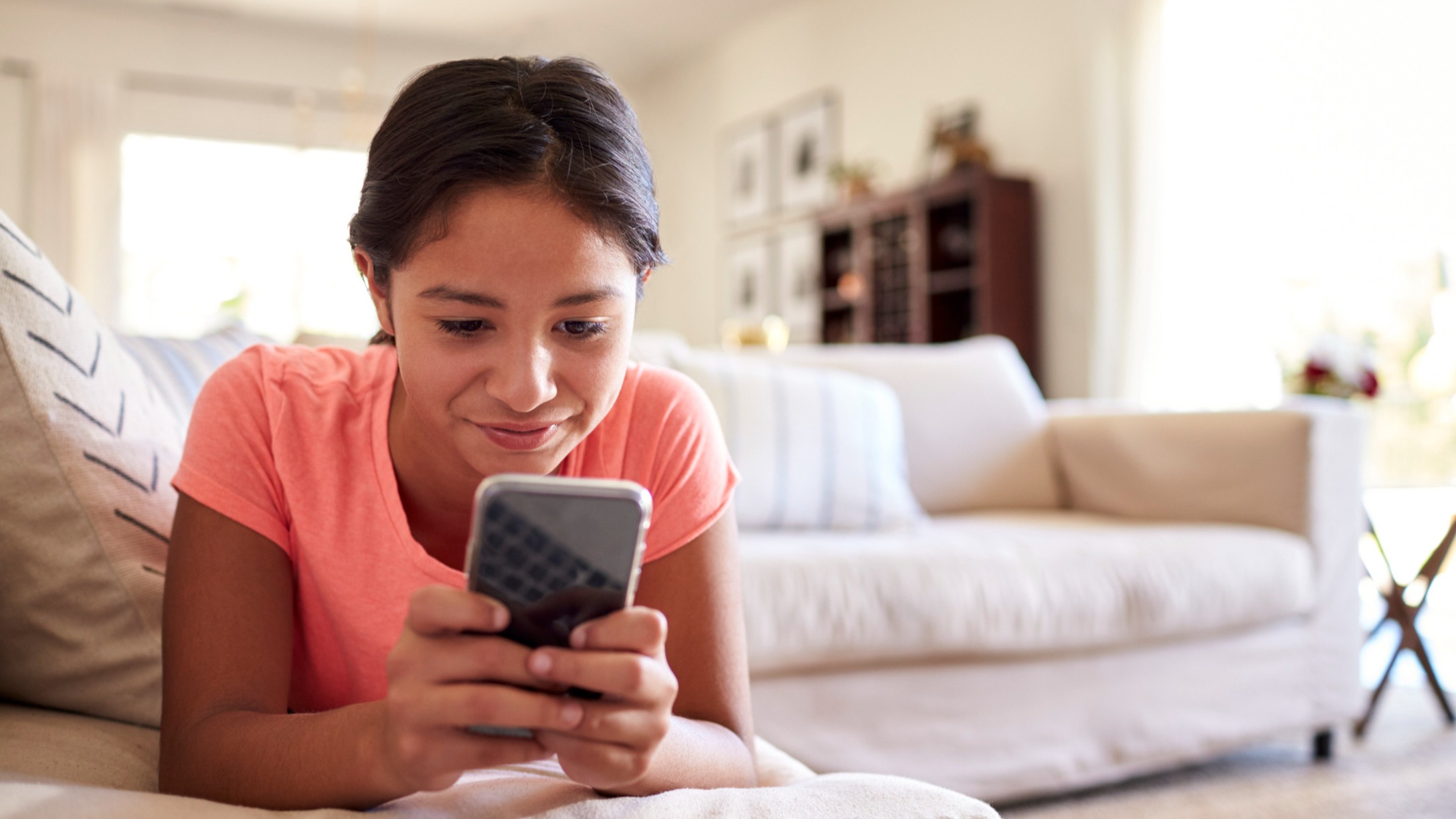 How Young Is Too Young for Kids to Join Social Media?