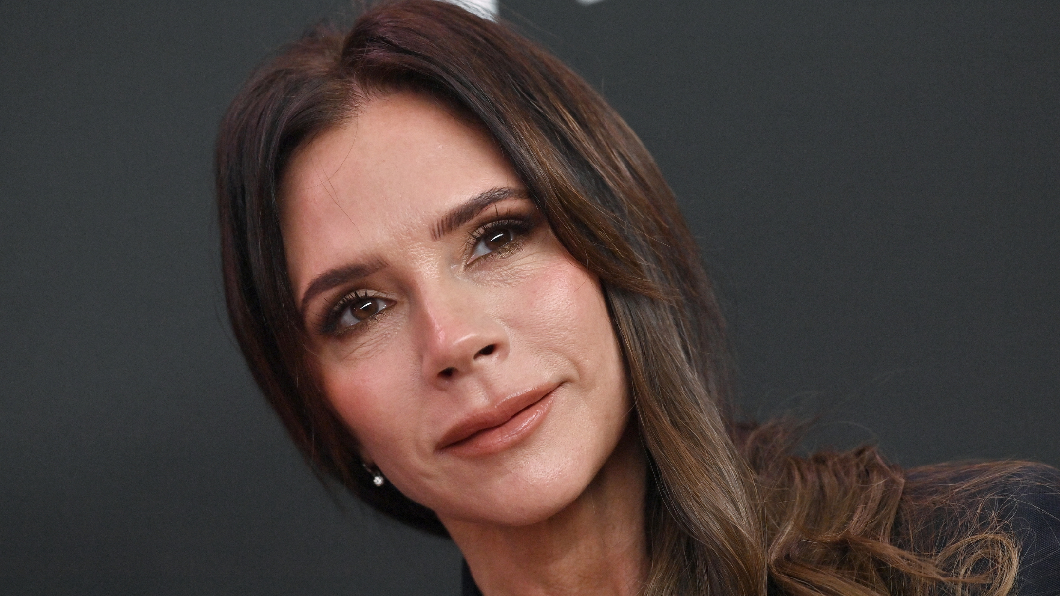 Victoria Beckham Says Newspaper Drew 'Arrows' To Show Where She 'Needed