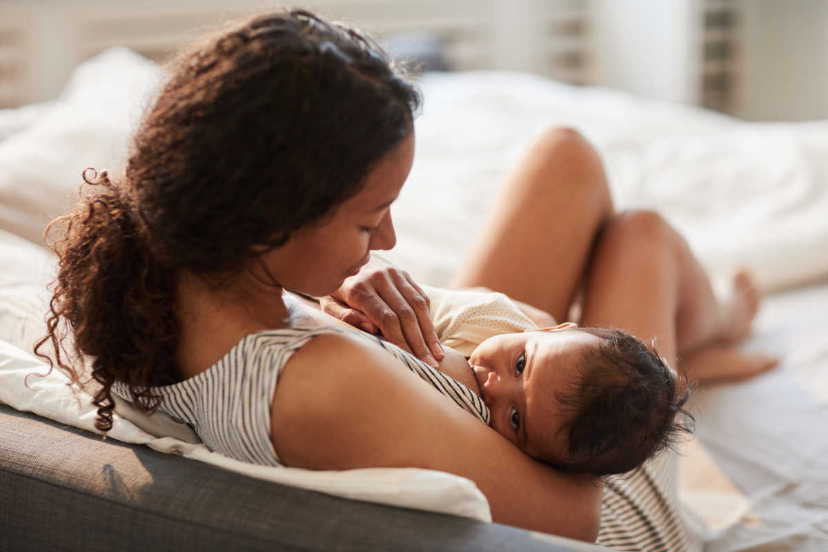 How to Get a Baby to Sleep: Our Medela Mums Give Their Advice