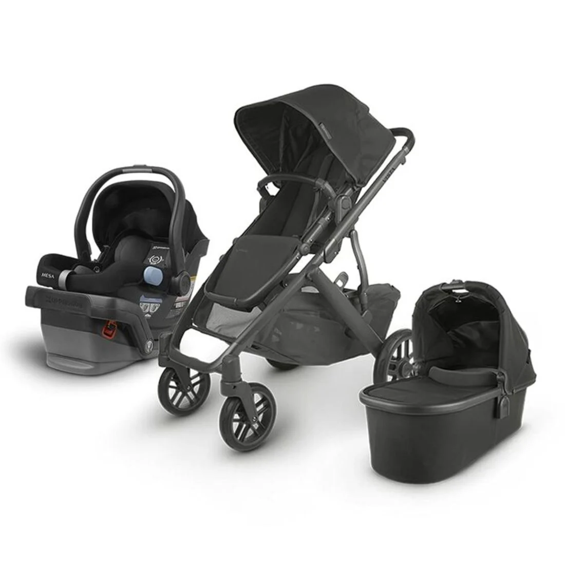 UPPABaby V2