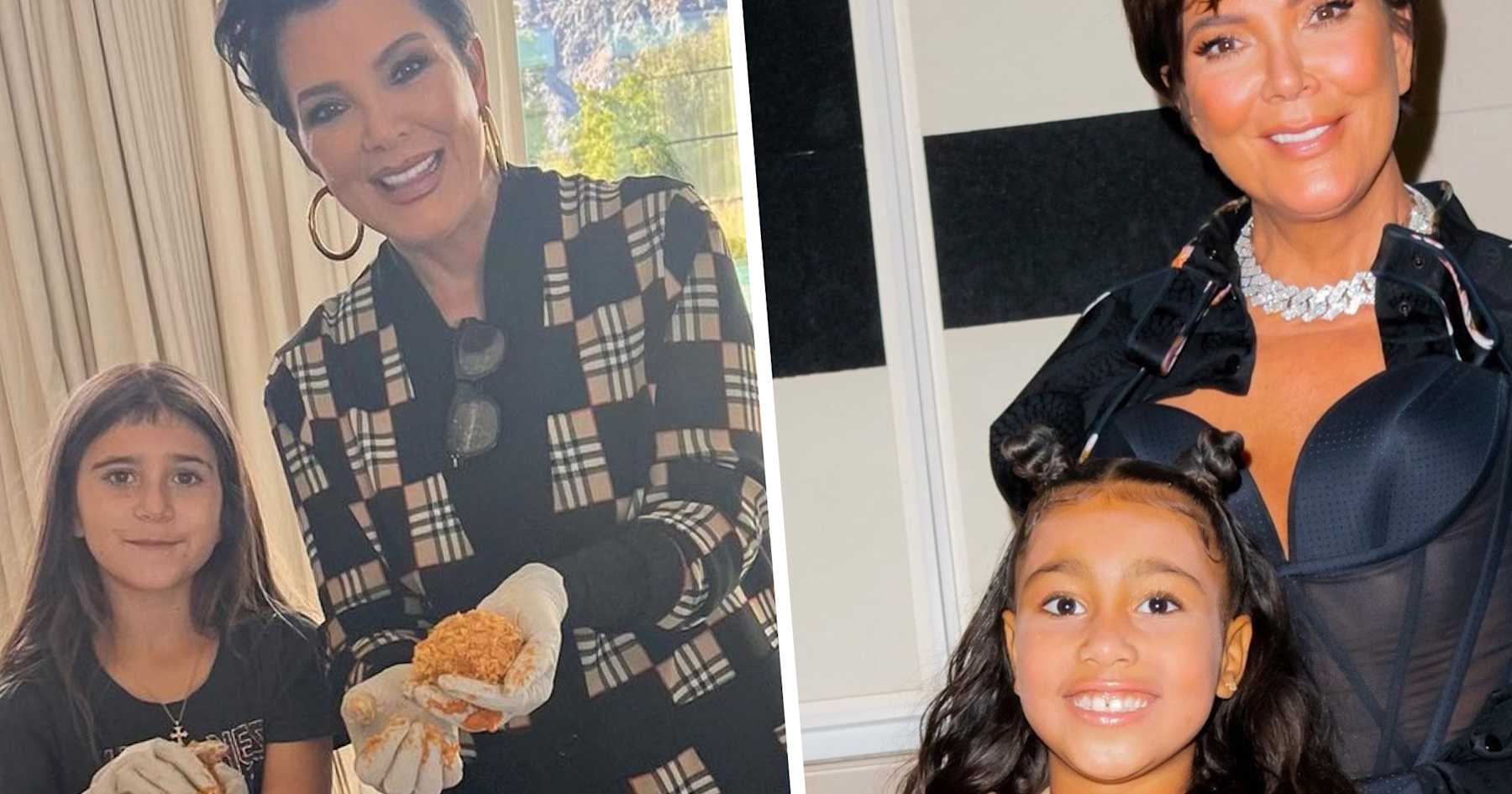 Critics Call Out Kris Jenner’s ‘Predictable’ & ‘Repetitive’ Birthday