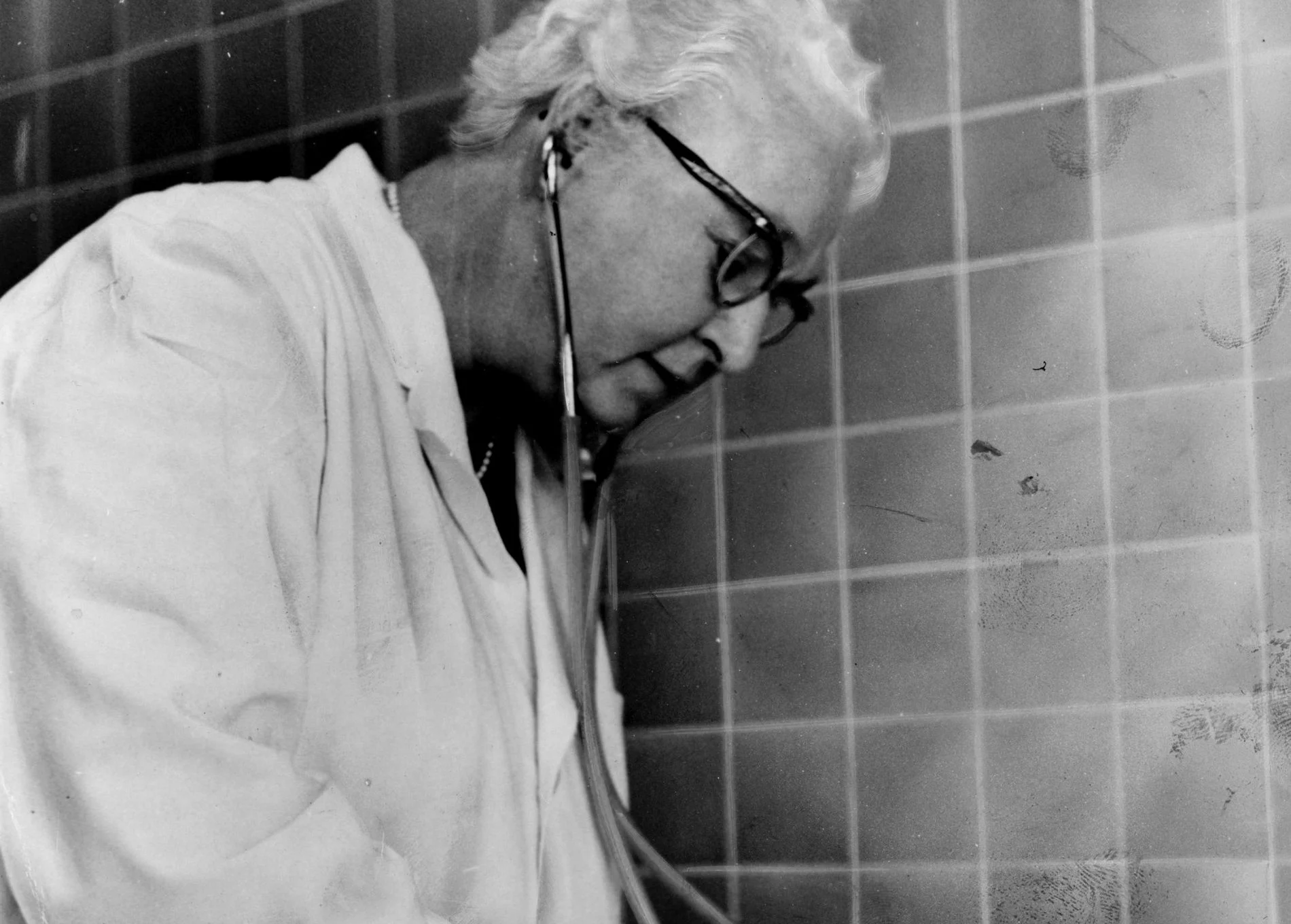 Virginia Apgar